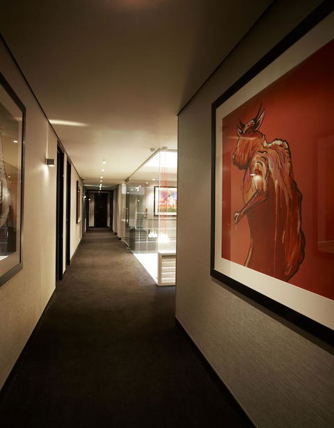 The Cullen Melbourne - Art Series - Timeshare Accommodation 33