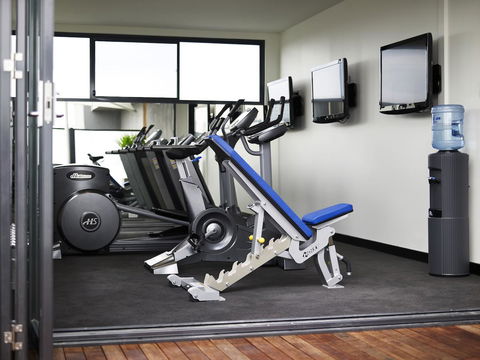 The Cullen Melbourne - Art Series - Timeshare Accommodation 24