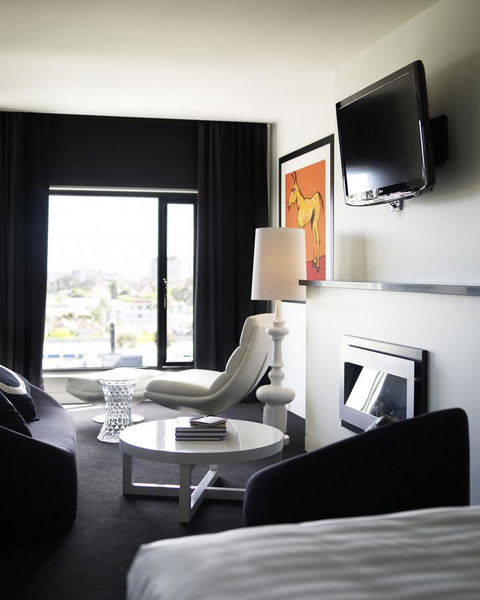 The Cullen Melbourne - Art Series - Timeshare Accommodation 13