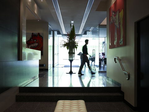 The Cullen Melbourne - Art Series - Timeshare Accommodation 28