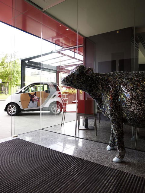 The Cullen Melbourne - Art Series - Timeshare Accommodation 37
