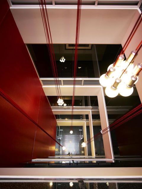 The Cullen Melbourne - Art Series - Timeshare Accommodation 4