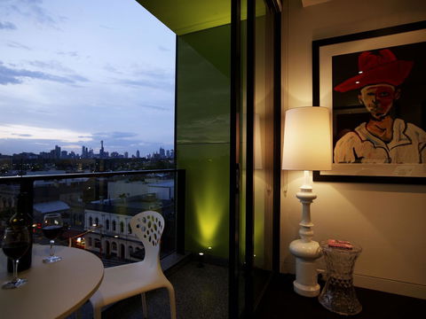 The Cullen Melbourne - Art Series - Timeshare Accommodation 14