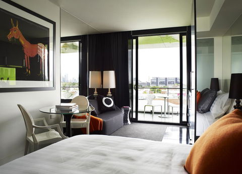 The Cullen Melbourne - Art Series - Timeshare Accommodation 27