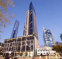 Corporate Keys - Freshwater Place - Timeshare Accommodation