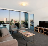 City Tempo - MP Deluxe - Timeshare Accommodation