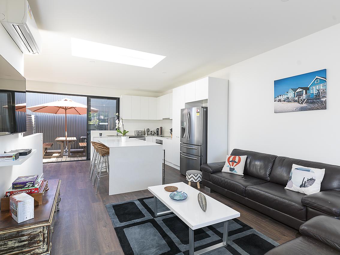 Cape Woolamai VIC Timeshare Accommodation