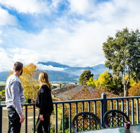 Valley View Lodge - Timeshare Accommodation