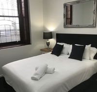 Crown Accommodation Bendigo CBD - Timeshare Accommodation