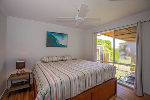 Island Getaway Cape Woolamai - Timeshare Accommodation 10