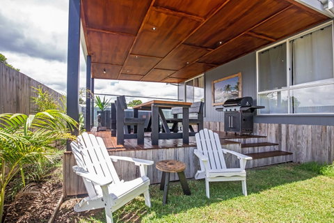 Island Getaway Cape Woolamai - Timeshare Accommodation 20