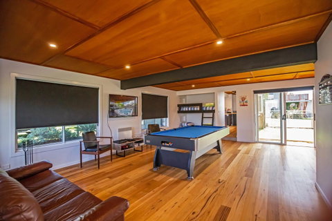 Island Getaway Cape Woolamai - Timeshare Accommodation 34