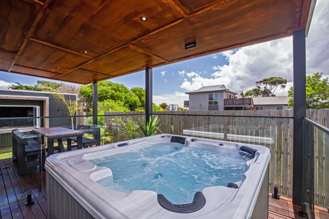 Island Getaway Cape Woolamai - Timeshare Accommodation 32
