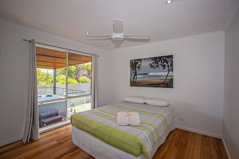 Island Getaway Cape Woolamai - Timeshare Accommodation 12