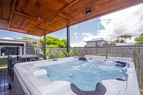 Island Getaway Cape Woolamai - Timeshare Accommodation 18