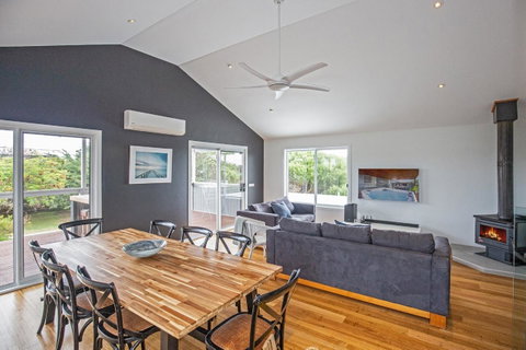Island Getaway Cape Woolamai - Timeshare Accommodation 1