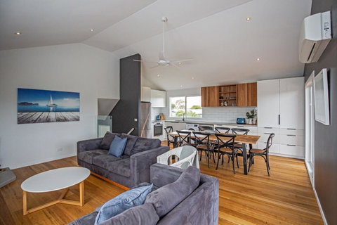 Island Getaway Cape Woolamai - Timeshare Accommodation 7