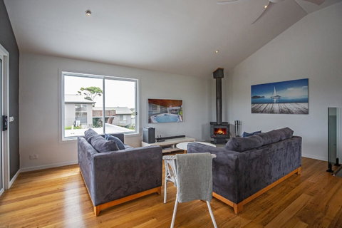 Island Getaway Cape Woolamai - Timeshare Accommodation 8