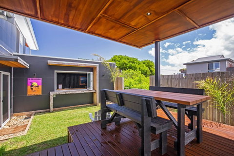 Island Getaway Cape Woolamai - Timeshare Accommodation 22