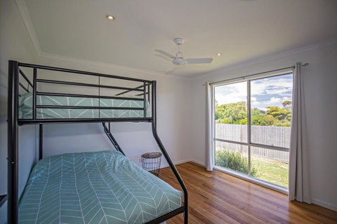 Island Getaway Cape Woolamai - Timeshare Accommodation 13