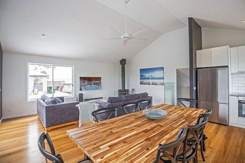 Island Getaway Cape Woolamai - Timeshare Accommodation 6