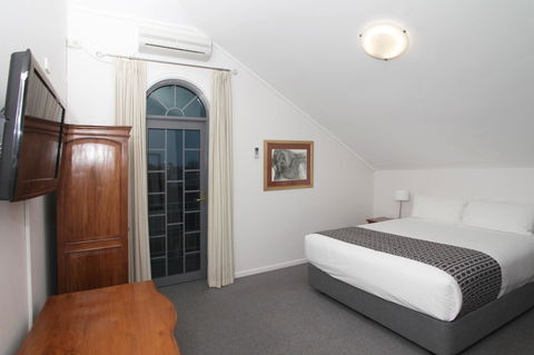 Quality Inn & Suites The Menzies - Timeshare Accommodation 28