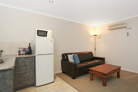 Quality Inn & Suites The Menzies - Timeshare Accommodation 39