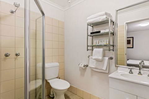 Quality Inn & Suites The Menzies - Timeshare Accommodation 1