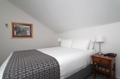 Quality Inn & Suites The Menzies - Timeshare Accommodation 25