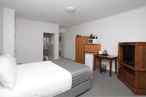 Quality Inn & Suites The Menzies - Timeshare Accommodation 7
