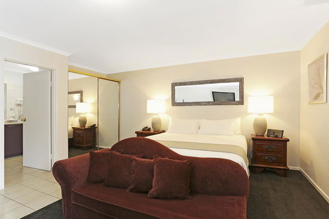 Quality Inn & Suites The Menzies - Timeshare Accommodation 37