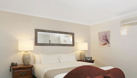 Quality Inn & Suites The Menzies - Timeshare Accommodation 34