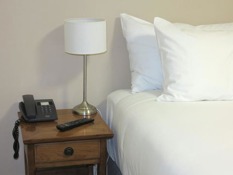 Quality Inn & Suites The Menzies - Timeshare Accommodation 17