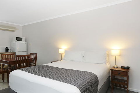 Quality Inn & Suites The Menzies - Timeshare Accommodation 16