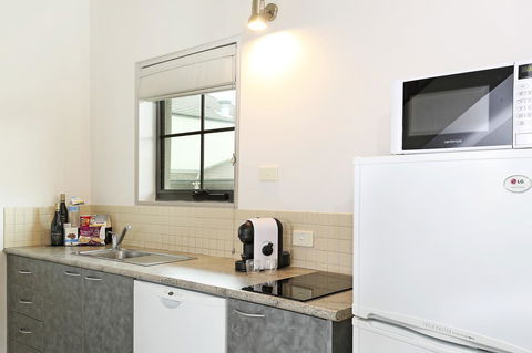 Quality Inn & Suites The Menzies - Timeshare Accommodation 20