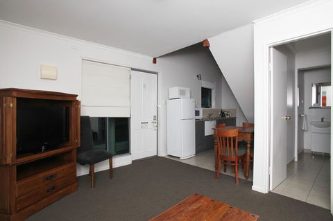 Quality Inn & Suites The Menzies - Timeshare Accommodation 26