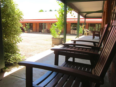 The Harrietville Snowline Hotel - Timeshare Accommodation 6