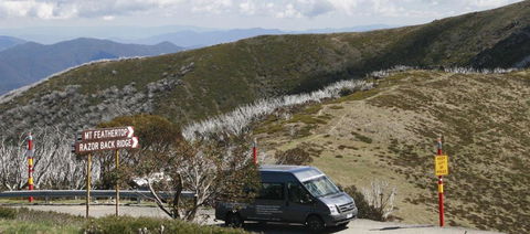 The Harrietville Snowline Hotel - Timeshare Accommodation 10