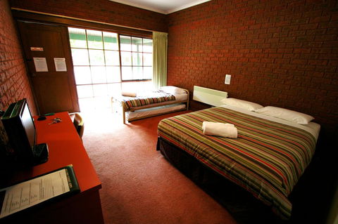 The Harrietville Snowline Hotel - Timeshare Accommodation 7