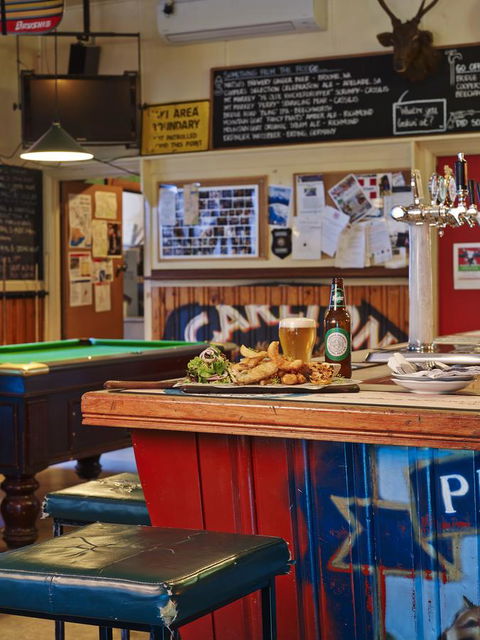The Harrietville Snowline Hotel - Timeshare Accommodation 13