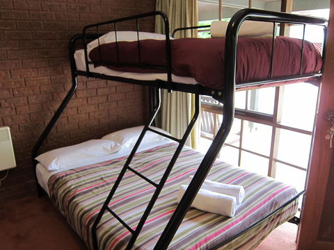 The Harrietville Snowline Hotel - Timeshare Accommodation 19