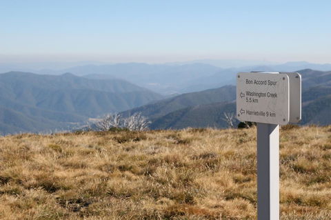 The Harrietville Snowline Hotel - Timeshare Accommodation 31