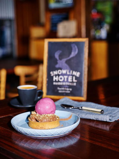 The Harrietville Snowline Hotel - Timeshare Accommodation 15