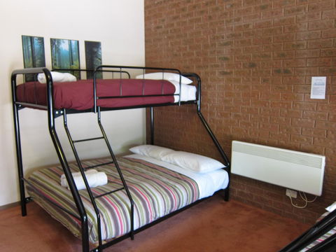 The Harrietville Snowline Hotel - Timeshare Accommodation 20
