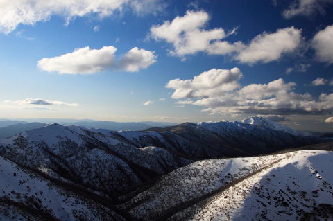 The Harrietville Snowline Hotel - Timeshare Accommodation 9