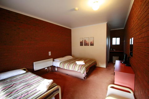 The Harrietville Snowline Hotel - Timeshare Accommodation 27