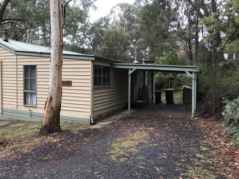 Day Dream Cottage - Timeshare Accommodation 24
