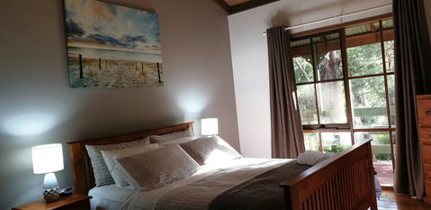 Day Dream Cottage - Timeshare Accommodation 1