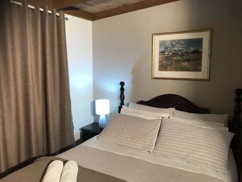 Day Dream Cottage - Timeshare Accommodation 20