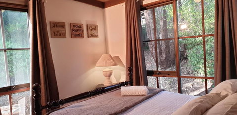 Day Dream Cottage - Timeshare Accommodation 3